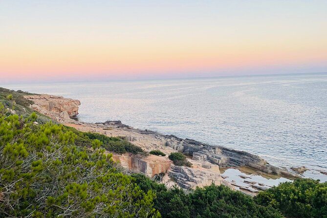 Self-guided Walking Tour and Outdoor Escape Game in Cala Millor, in German - Cala Millor’s Role: Where the Story Lands in Town
