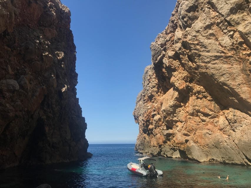 Serra de Tramuntana: Canyoning and boat return - Price and Value: Is $147 Worth It?