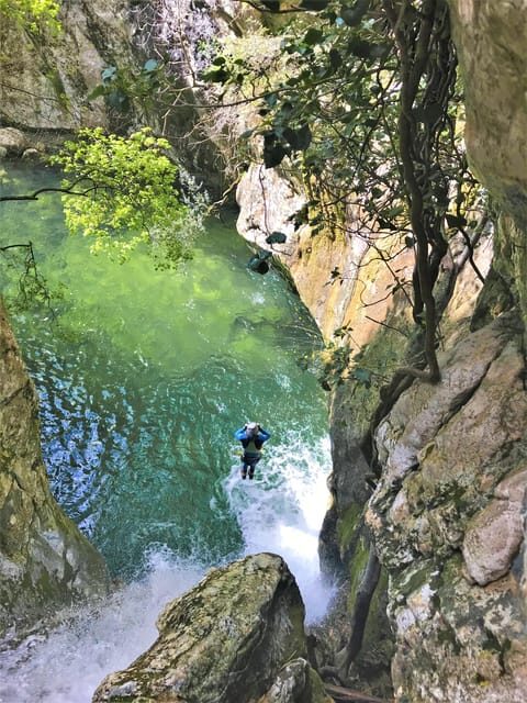 Serra de Tramuntana: Canyoning and boat return - Who This Suits (and Who Should Skip)