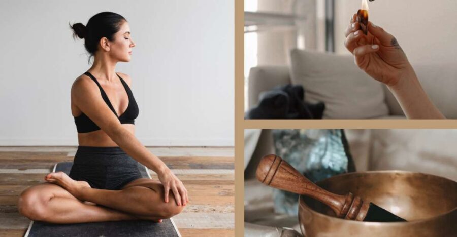 Ses Salines - Vida Magica Mallorca: Relax Yoga Class - Key things that make this yoga class worth your time