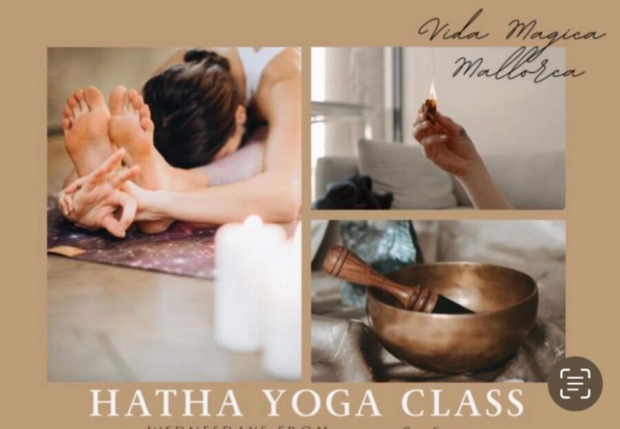 Ses Salines - Vida Magica Mallorca: Relax Yoga Class - Relax Yoga in Ses Salines: why this morning class fits Mallorca