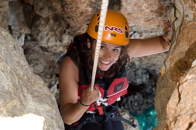 Shore Excursion: Coasteering in Mallorca - Key things to know before you go