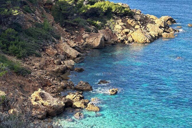 Sierra de Tramuntana hike with small picnic - Quick hits before you go