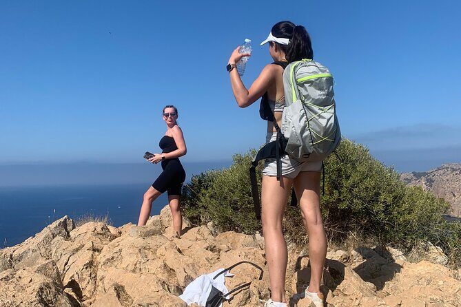 Sierra de Tramuntana hike with small picnic - Timing and duration: 4 to 5 hours that won’t ruin your evening