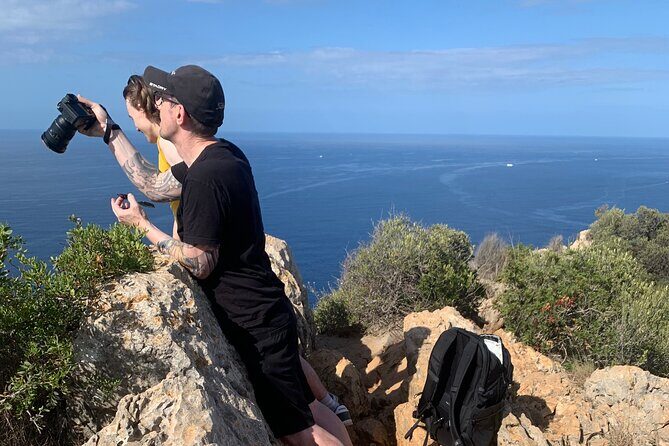 Sierra de Tramuntana hike with small picnic - The guide factor: why Daniela’s flexibility gets such strong praise