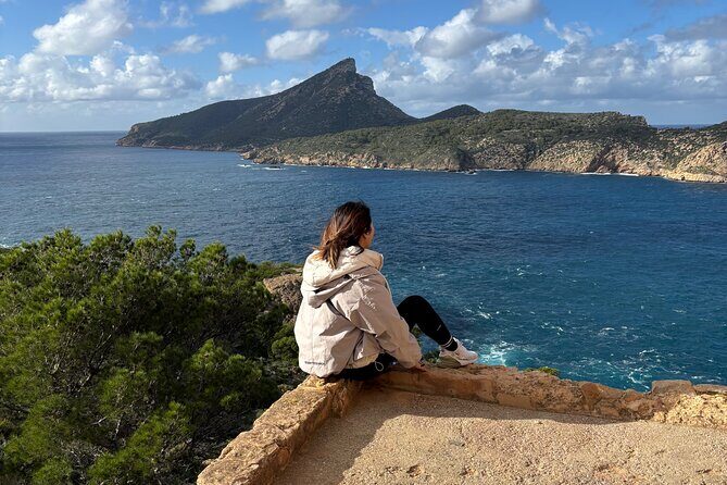 Sierra de Tramuntana hike with small picnic - The picnic stop: small, simple, and timed right