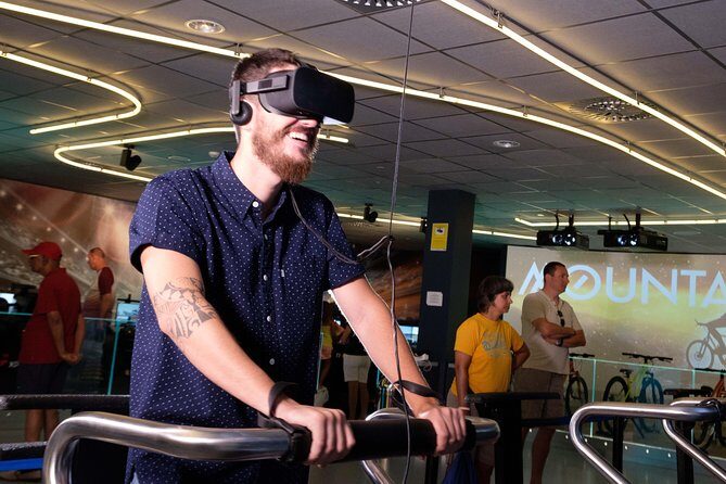 Skip the Line: Rafa Nadal Museum Xperience - Tickets, Timing, and the “Skip the Line” Reality