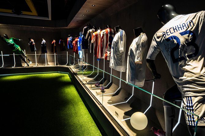 Skip the Line: Rafa Nadal Museum Xperience - Price and Value: Is $20.90 Worth It?