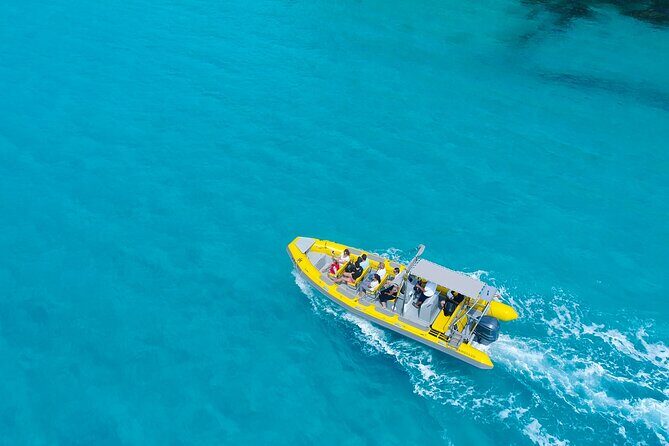 Snorkeling in the Natural Park of Mallorca by boat - Your Swim-and-Snorkel Stop: Getting Real Value From the Water Time