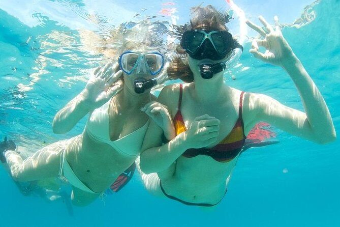 Snorkeling Tour to the Malgrats Islands by boat - Key things to know before you go