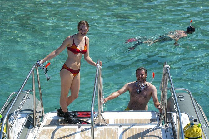 Snorkeling Tour to the Malgrats Islands by boat - Getting to ZOEA Mallorca in Calvià: the real start of your day