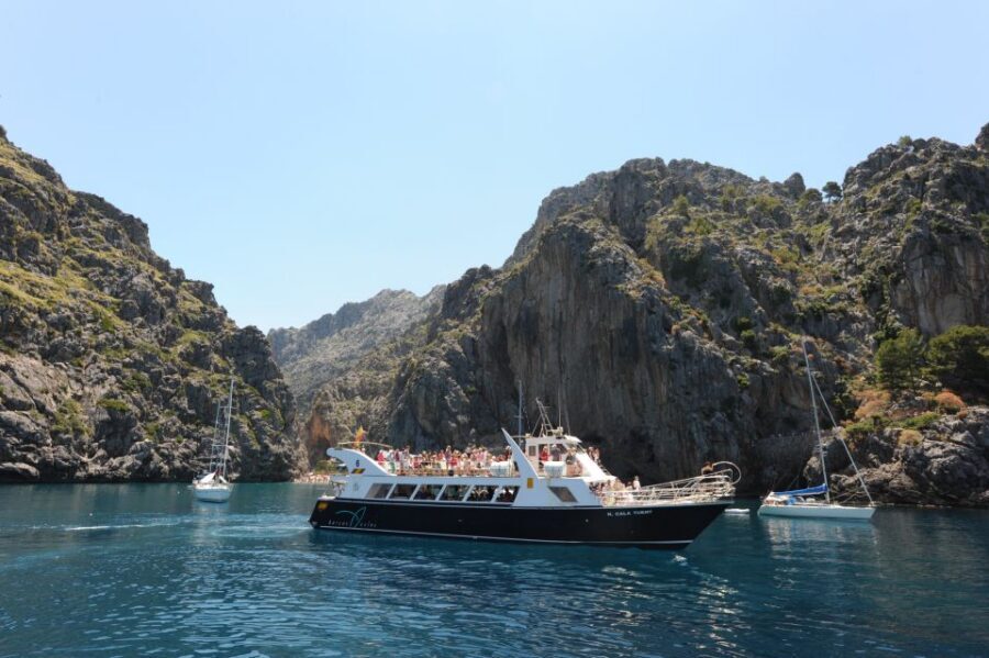 Sóller: Boat Trip to Sa Calobra and Torrent de Pareis - Quick hits: what makes this trip worth your time