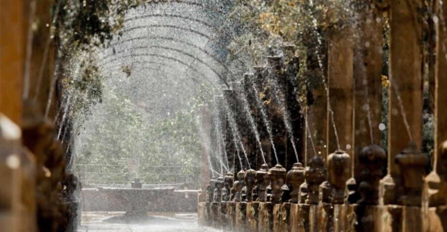 Sóller: Jardines de Alfabia Entrance Ticket - Why Alfabia’s gardens and house belong together