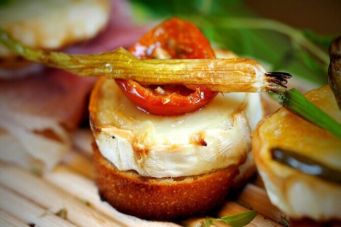 Spanish Cooking Class Palma meals+drinks 7 dishes Full meals - Practical tips so you get the most out of your evening