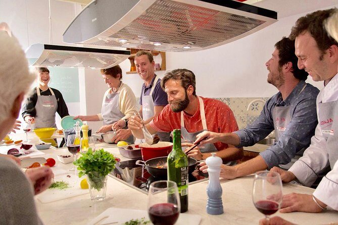 Spanish Cooking Experience in Mallorca - What you cook: the 5-dish Spanish meal (and what to expect at each step)