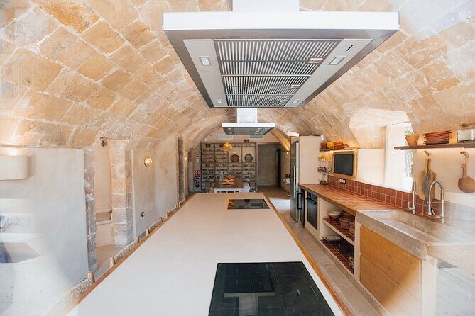 Spanish Cooking Experience in Mallorca - Price and value: what $157.21 really buys you