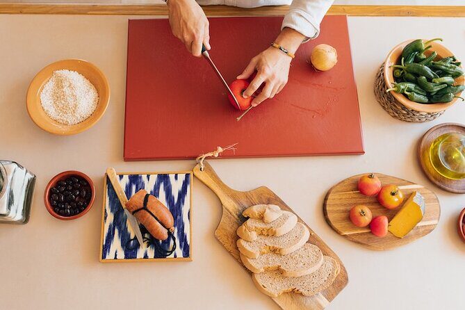 Spanish Cooking Experience in Mallorca - Logistics that matter: timing, location, and the little friction points