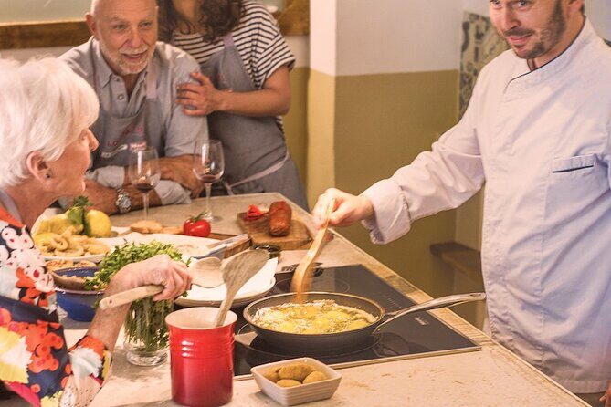 Spanish Cooking Experience in Mallorca - Should you book Spanish Cooking in Mallorca at the Windmill Kitchen?