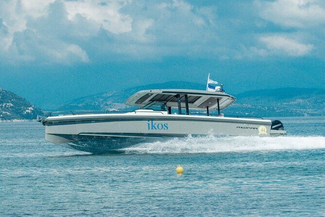 Sunset Cruise on Luxury Speed Boat - The luxury speed boat vibe: comfort perks that actually matter