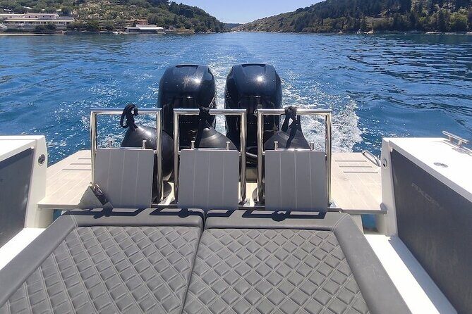 Sunset Cruise on Luxury Speed Boat - Who should book this cruise (and who shouldn’t)