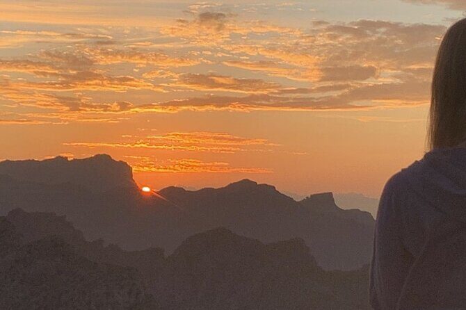Sunset Tour to Formentor - Es Colomer Viewpoint: The 200+ Metres Moment That Makes Sunset Feel Worth It