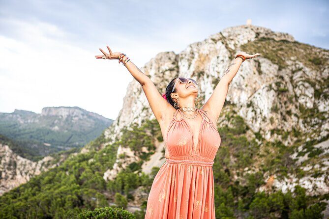 Sunset Tour to Formentor - Albercutx Watchtower: A Coast Guard Story Built Into the Stone