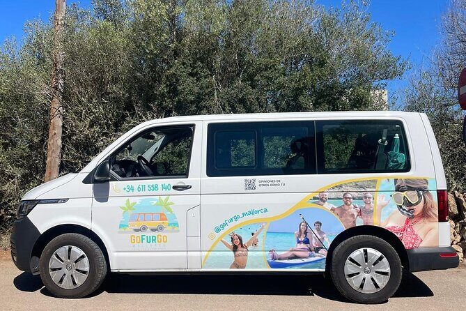 SUP tour from Palma to Mondrago Beach and Samarador - Price ($119.21) and the value math that actually matters