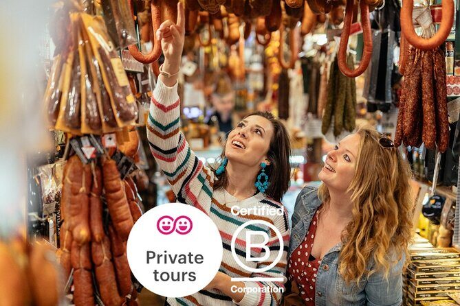 The Award-Winning PRIVATE Food Tour of Mallorca: The 10 Tastings - Key highlights at a glance
