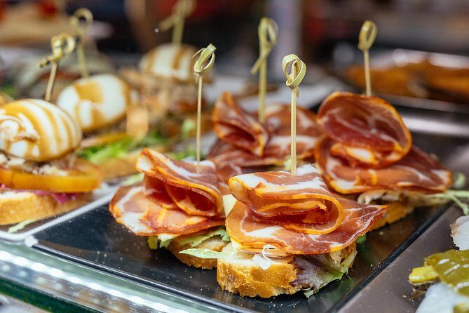 The Award-Winning PRIVATE Food Tour of Mallorca: The 10 Tastings - Why this private Palma 10-tasting setup beats DIY