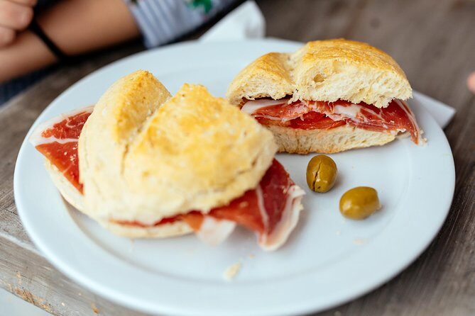 The Award-Winning PRIVATE Food Tour of Mallorca: The 10 Tastings - The guide makes the tour: names I’m glad you’ll run into