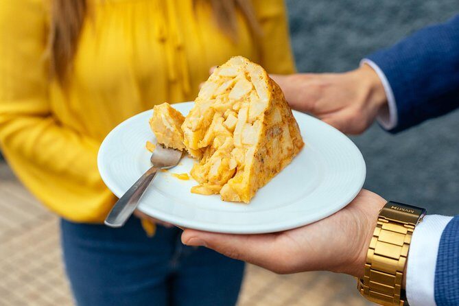 The Award-Winning PRIVATE Food Tour of Mallorca: The 10 Tastings - What the 10 tastings actually feel like in real life