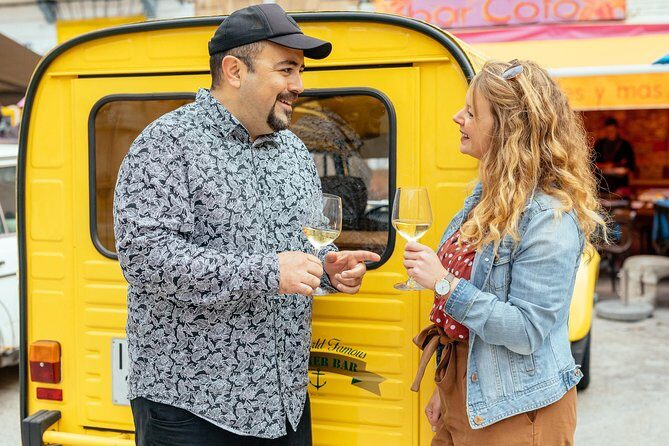 The Award-Winning PRIVATE Food Tour of Mallorca: The 10 Tastings - Price and logistics: what $146.39 buys you (and what to watch for)