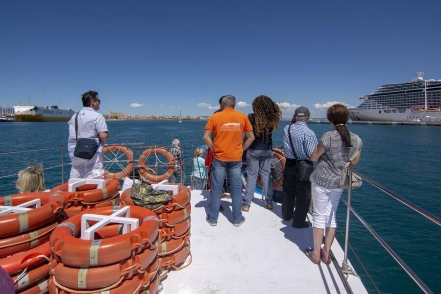 The Best of Palma: Boat trip, Walking tour and Cathedral - Who this tour is best for (and who should skip it)