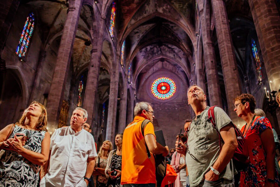 The Best of Palma: Boat trip, Walking tour and Cathedral - Price and value: is $46 a good deal?