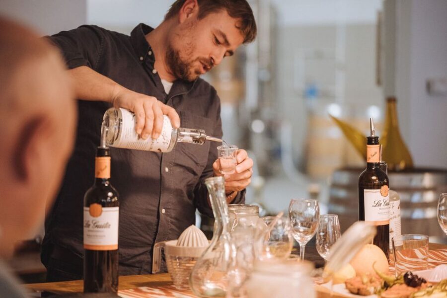 The Gin Eva Tasting at Casa Eva - FAQ