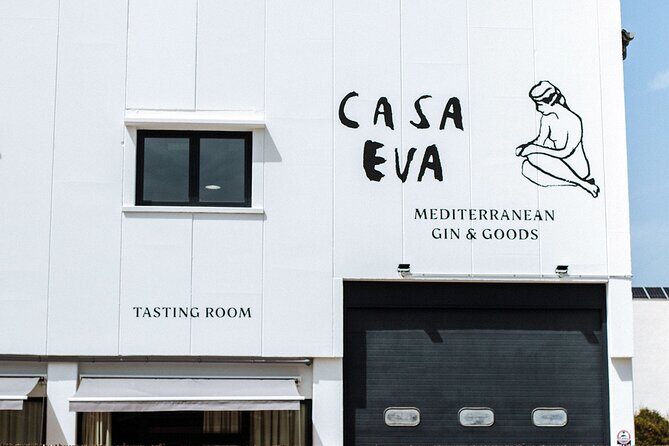 The Gin Eva Tasting at Casa Eva - The value question: is $65 worth it in the Balearics?