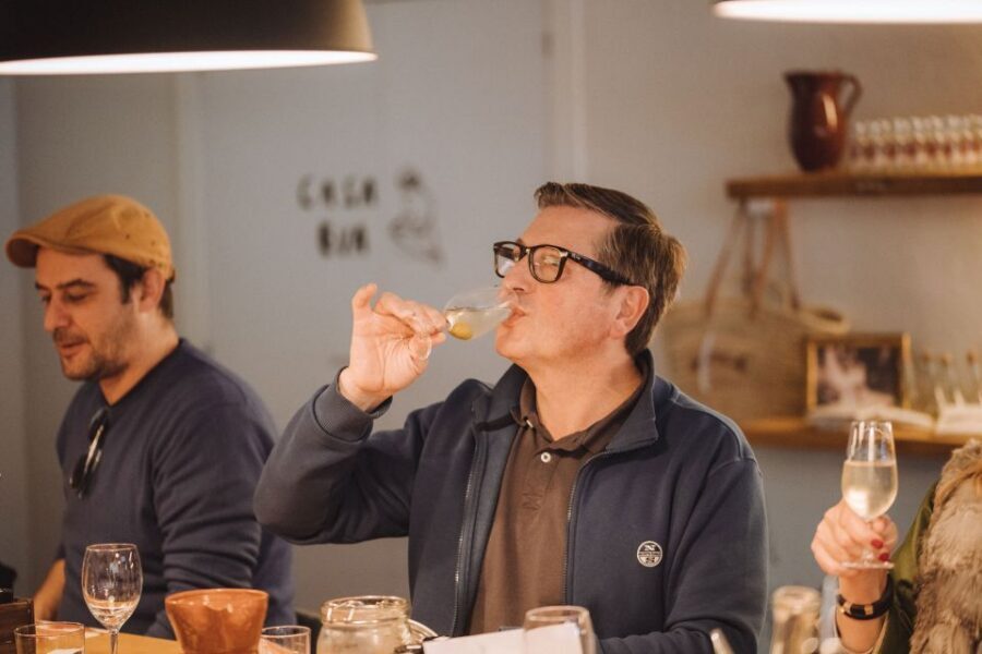 The Gin Eva Tasting at Casa Eva - Should you book the Gin Eva Gin Eva Tasting at Casa Eva?