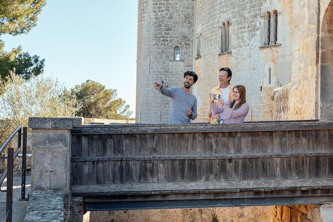 The Ultimate Bellver Castle Private Day Trip - Should you book this Bellver Castle private day trip?