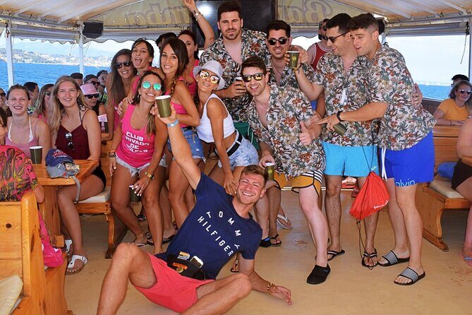 Top rated boat in Mallorca Barca Samba - Who should book Barca Samba, and who should pass