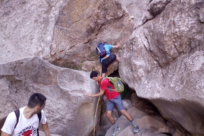 Torrent de Pareis - Your Private-Group Guide Makes the Difference