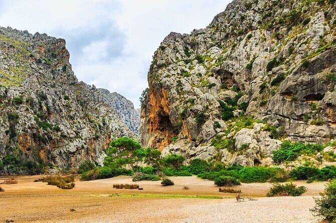Torrent de Pareis - Logistics That Matter: Starting Point, Timing, and Getting Back