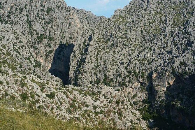 Torrent de Pareis - What You’ll Actually Do on the Trail (Scrambling Included)
