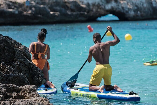 Tour Beach Portal Vells, Cave Portal Vells. - Portals Vells Sea Caves: why this coastline is worth your time