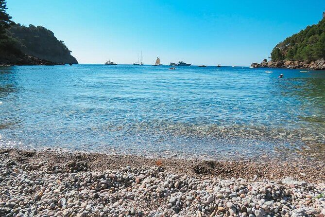 Tour Sa Calobra, Torrent de Pareis y Cala Tuent - The Included Gear List: What You’re Actually Getting