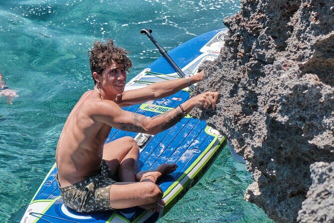 Tour Sa Calobra, Torrent de Pareis y Cala Tuent - Food and Drinks: Plan for Lunch on Your Schedule