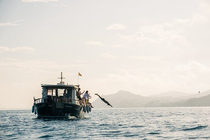 Traditional Boat Sailing Tour from Port of Palma - Key things to know before you go