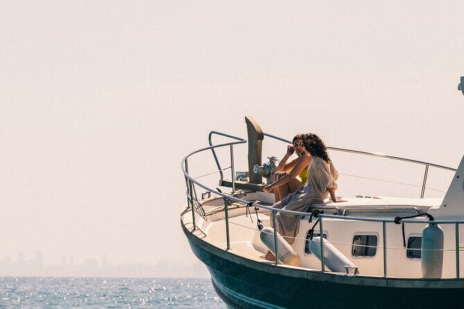 Traditional Boat Sailing Tour from Port of Palma - Snorkeling, paddle boarding, kayaking, and fishing—your choice, not a sales pitch
