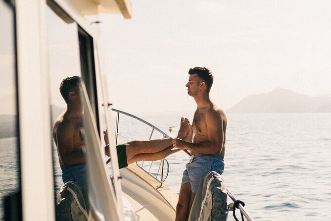 Traditional Boat Sailing Tour from Port of Palma - Getting to the meeting point in Palma without a headache