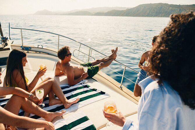 Traditional Boat Sailing Tour from Port of Palma - What to bring for a comfortable day on the water
