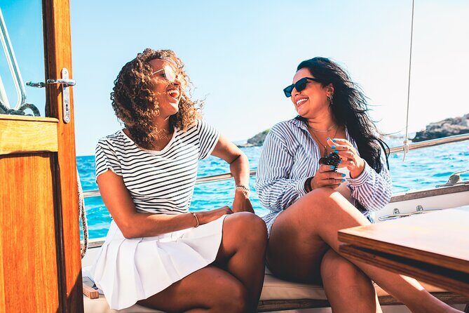 Traditional Mallorquin Llaut Cruise with Tapas and Drinks - Price and value at $118.82 per person